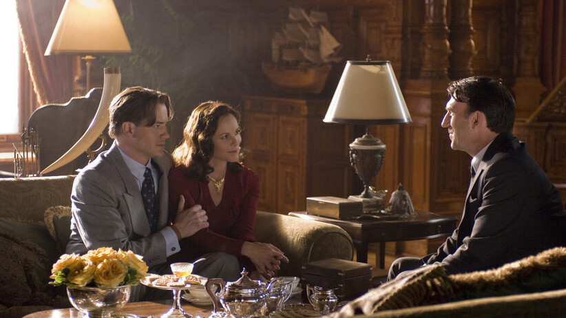 Мумията: Гробницата на Императора Дракон