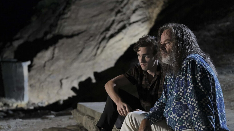 Докато светът сънува