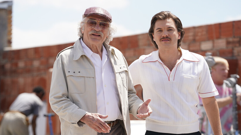 Убийство за Оскар