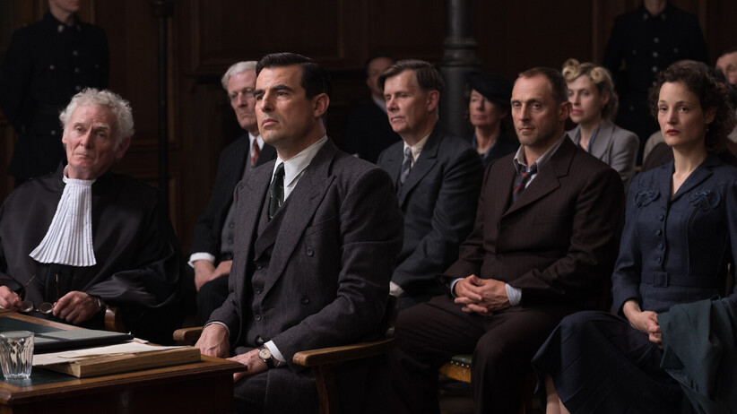 Последният Вермеер