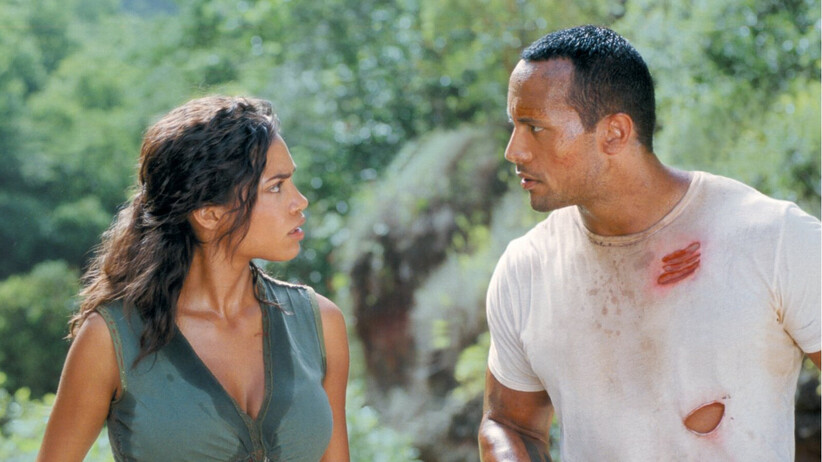 Добре дошли в джунглата