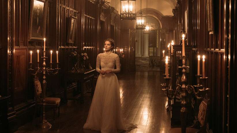 Докато смъртта ни раздели