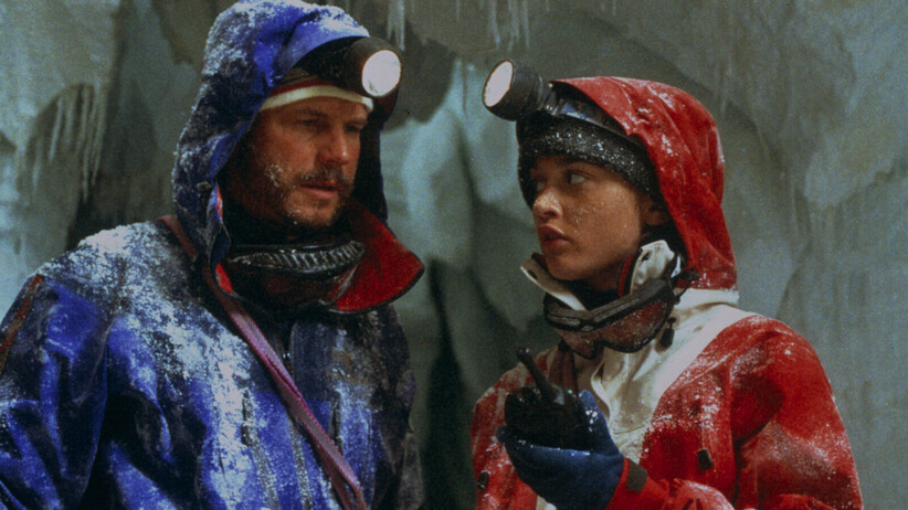 Вертикална граница