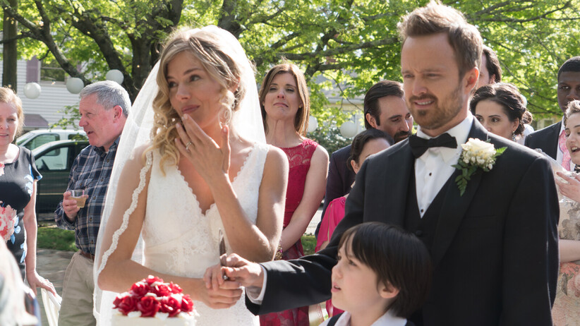 Американска жена