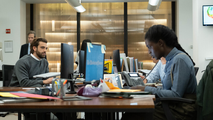 Независимият кандидат