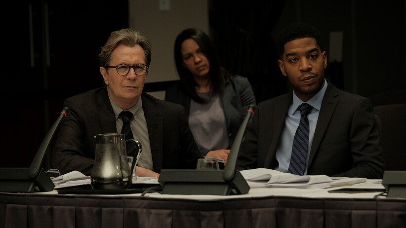 Свят на опиати