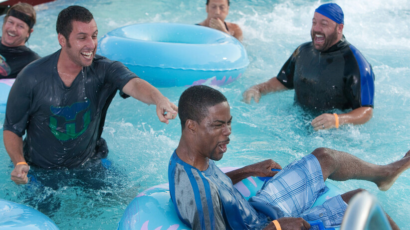 Дърти хлапета