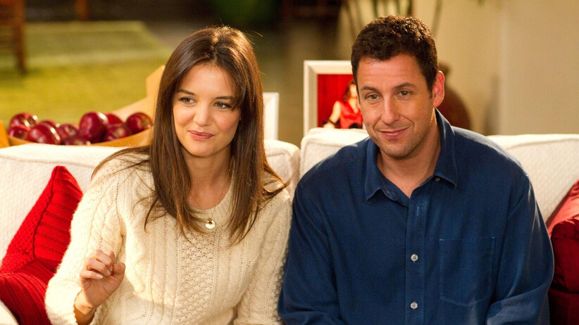 Джак и Джил