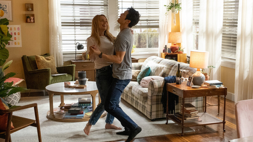 Целият ми живот