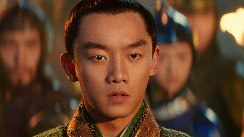 Великата стена