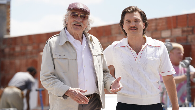 Убийство за Оскар