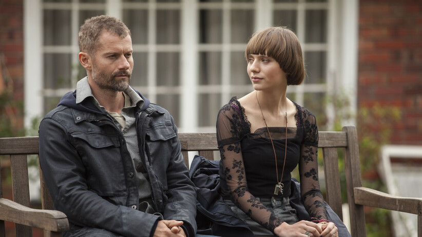 Кухият човек