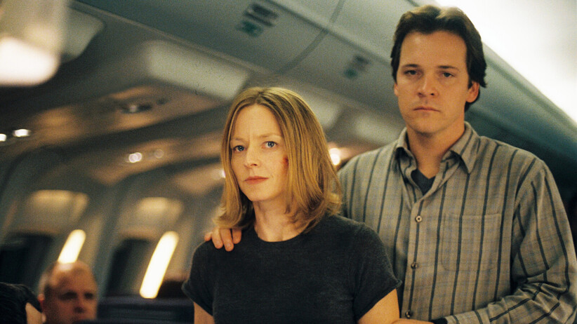 Летателен план