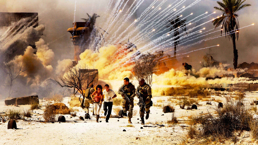 Трансформърс: Отмъщението