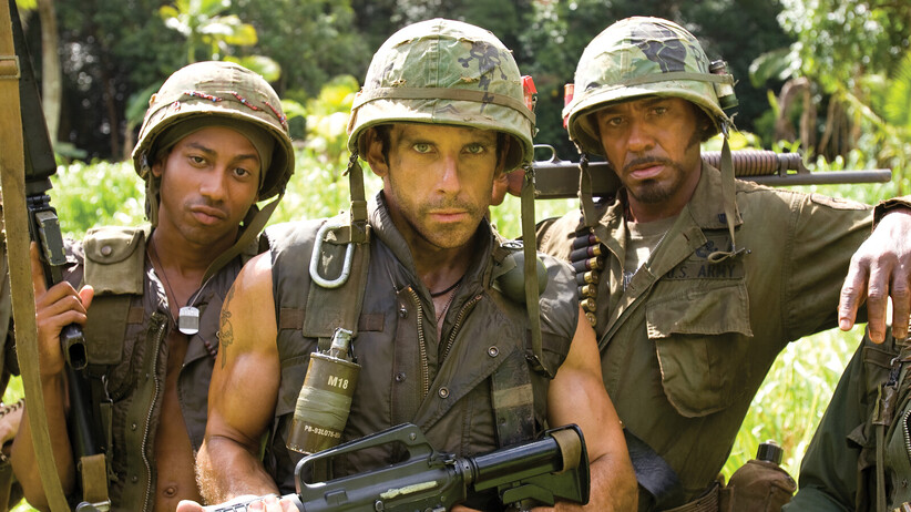 Тропическа буря