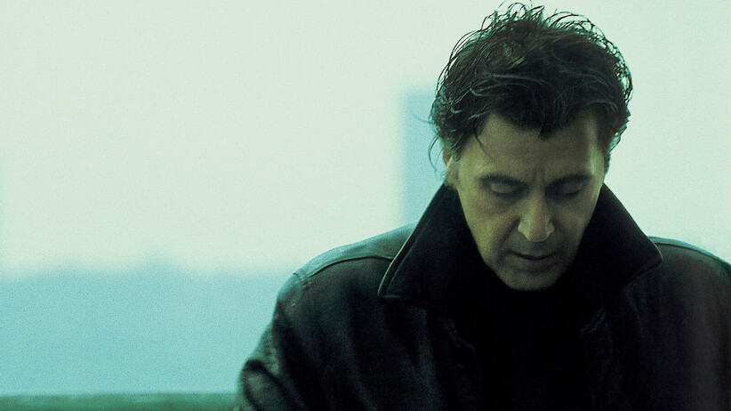 Вътрешен човек