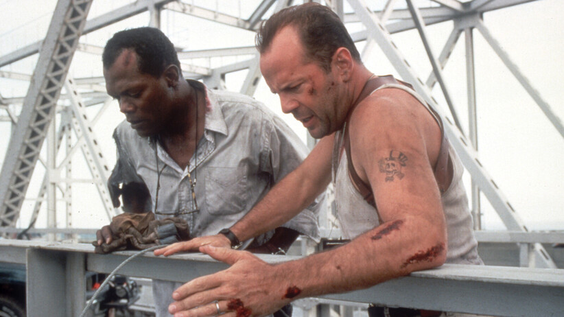 Умирай трудно 3