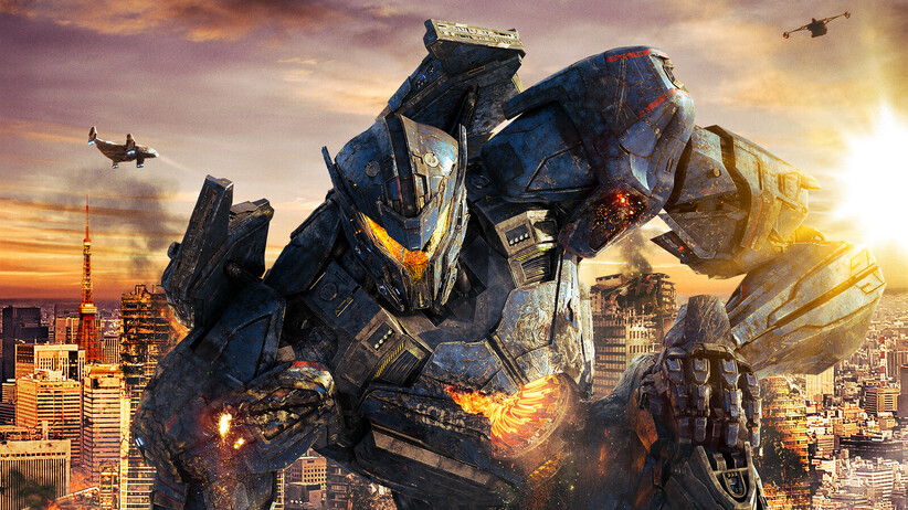 Огненият пръстен: Революция