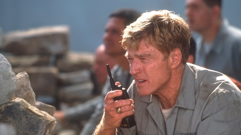 Последният замък