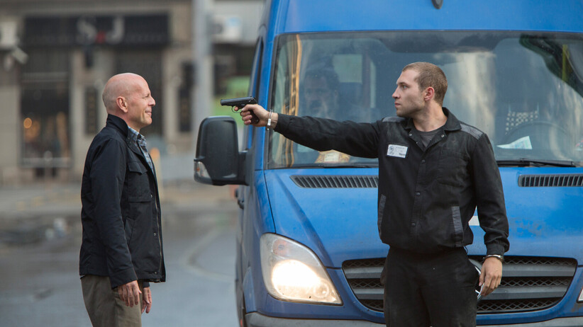 Умирай трудно: Денят настъпи