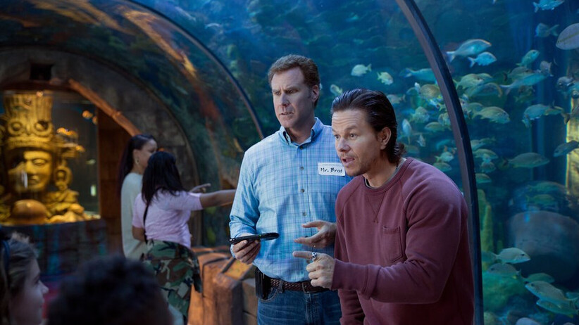 Баща в излишък