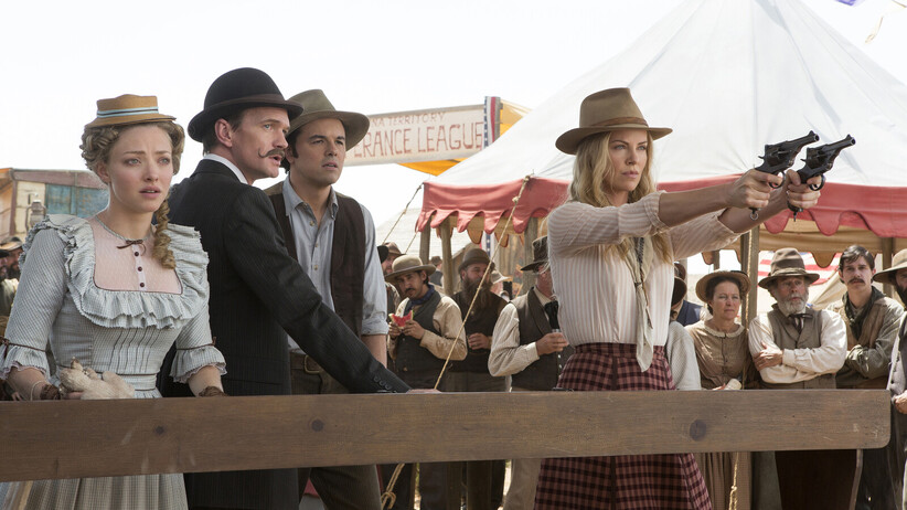 Който оцелее, ще разказва