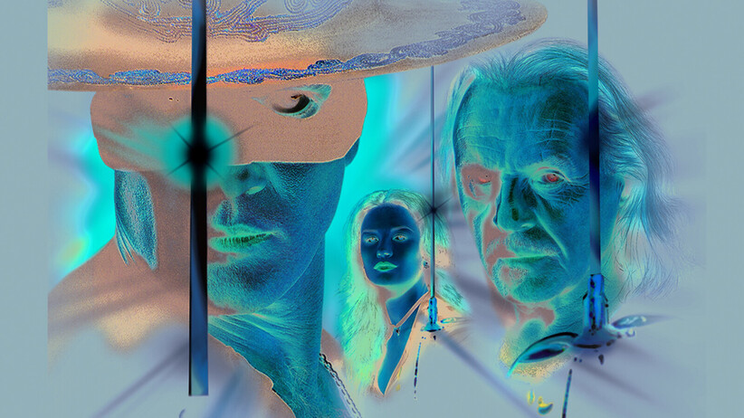 Маската на Зоро