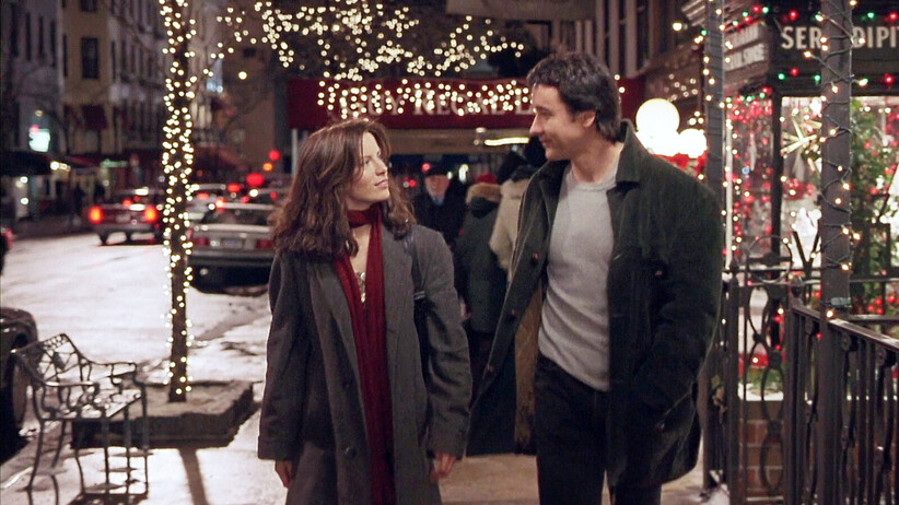 Знак на съдбата