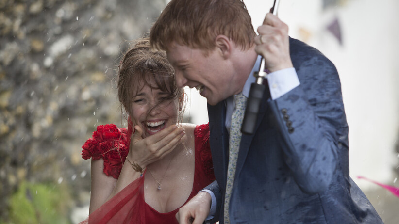 Въпрос на време