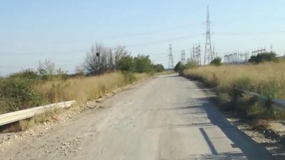 Град без вход и изход