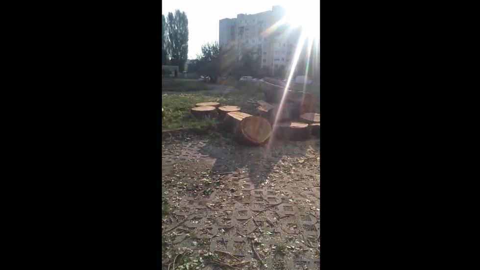 "Подкастряне" по кметски в София