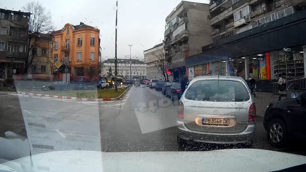 Паркиране в Асеновград