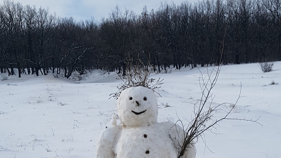 Пролет 2018