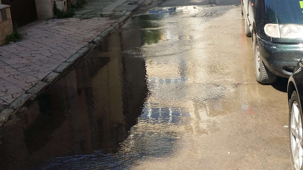 Наводнения заради ново строителство във Варна