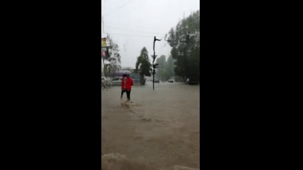 Титаник идва в Плевен