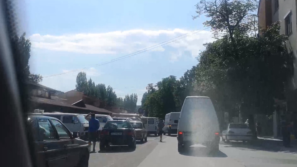 Къде е Общинската полиция в Хасково?