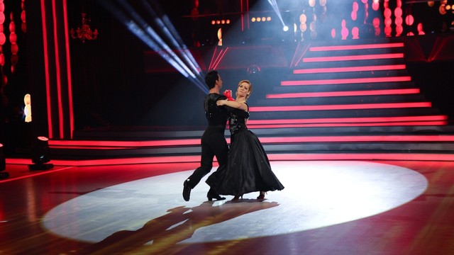Албена Денкова за победата в Dancing Stars и любовта към публиката