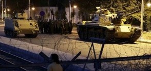 Превратът в Турция