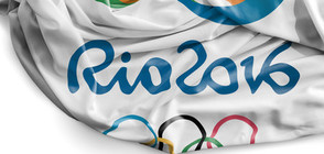 Олимпийски игри Рио 2016