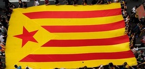 Каталуния и нейната битка за независимост