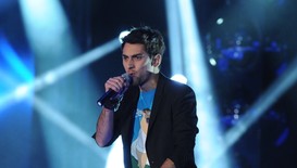Зрителите изгониха Иван от X Factor
