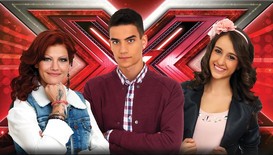 Тройна задача за тримата на големия финал в X Factor
