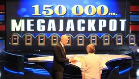 Национална лотария раздаде 87 750 лева в ефира на Нова