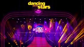 Сцената на Dancing Stars у нас – трета по големина в света