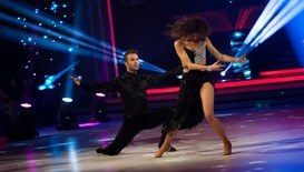 Антон Касабов: Ще дам най-доброто от себе си в Dancing Stars