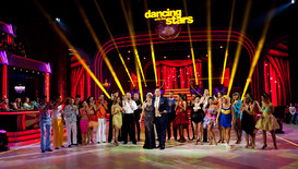 Михаела е фаворитът в Dancing Stars