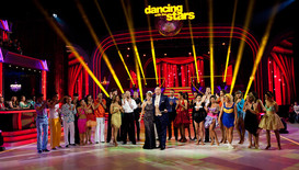 Звезди подкрепят звезди в Dancing Stars