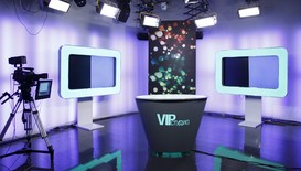 Изненада с Антон Касабов в „Студио VIP”