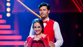 Мариан и Михаела отпаднаха от Dancing Stars