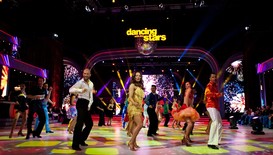 Албена Денкова очаква с нетърпение Dancing Stars